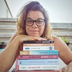 Juju et et ses livres