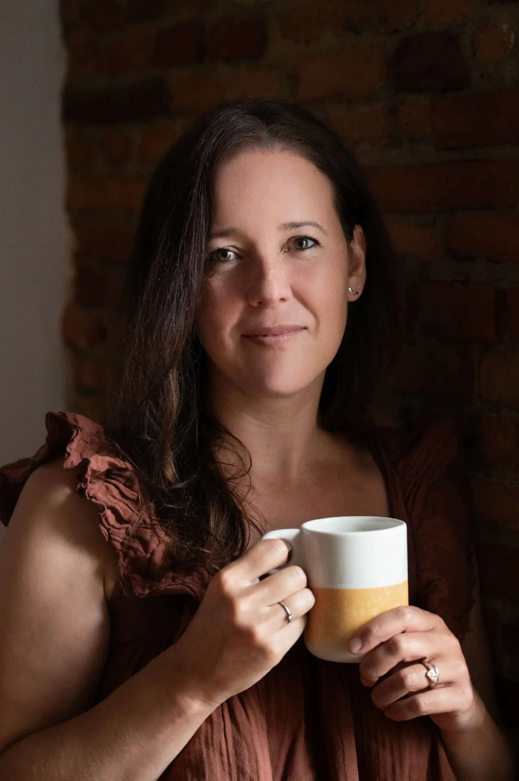 Rebecca Galba auteure