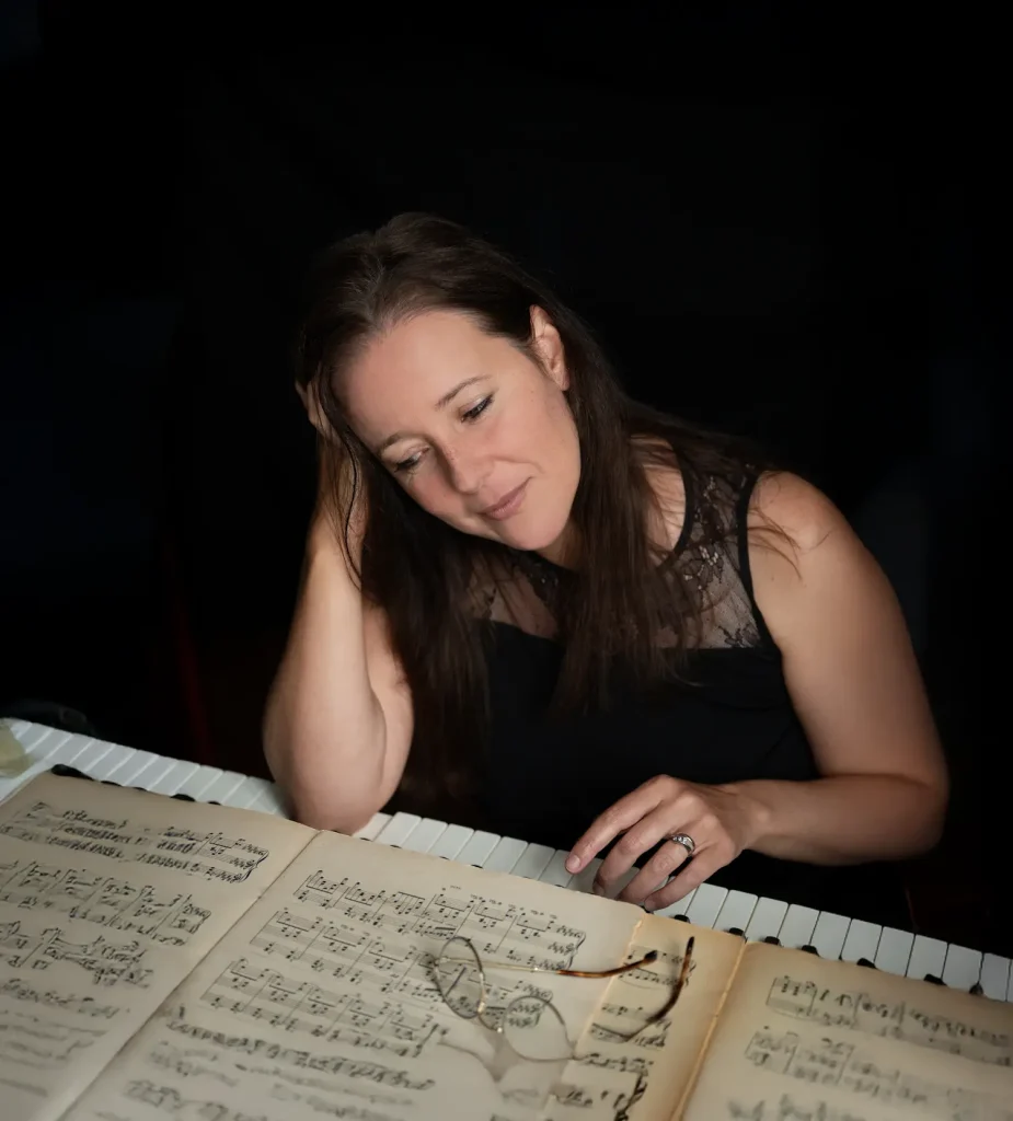 Rebecca Galba auteure
