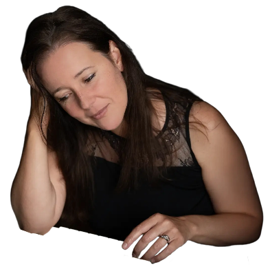 Rebecca Galba auteure