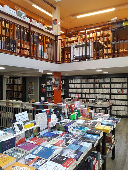 Rebecca Galba auteure